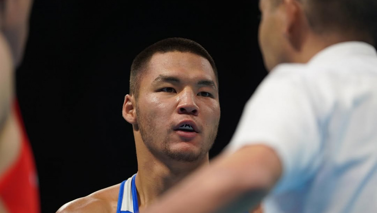 Қазақстан АЧ-дегі соңғы айқаста Өзбекстанды алтынсыз қалдырды