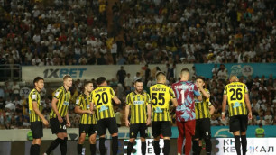 ©"Қайрат" ФК