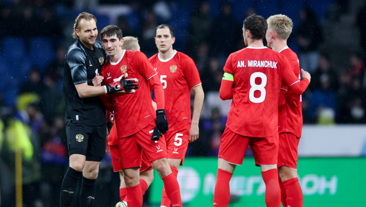 ФИФА Ресей құрамасына қатысты шешім қабылдады