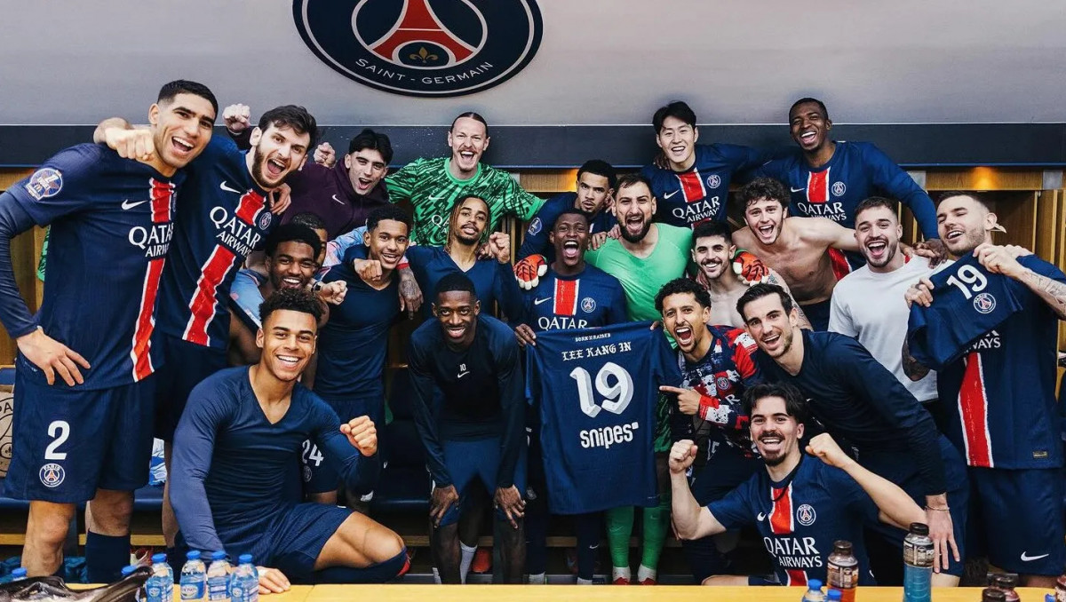 Командадан көңілі қалған "Алтын допқа" үміткер ПСЖ-дан кететін болды