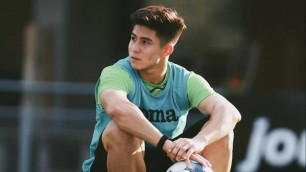 ©"Қайрат" ФК