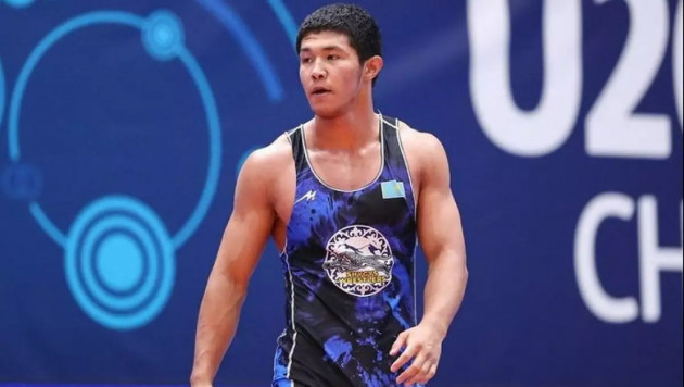 ©United World Wrestling