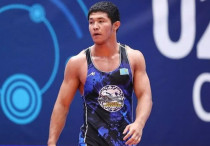 ©United World Wrestling