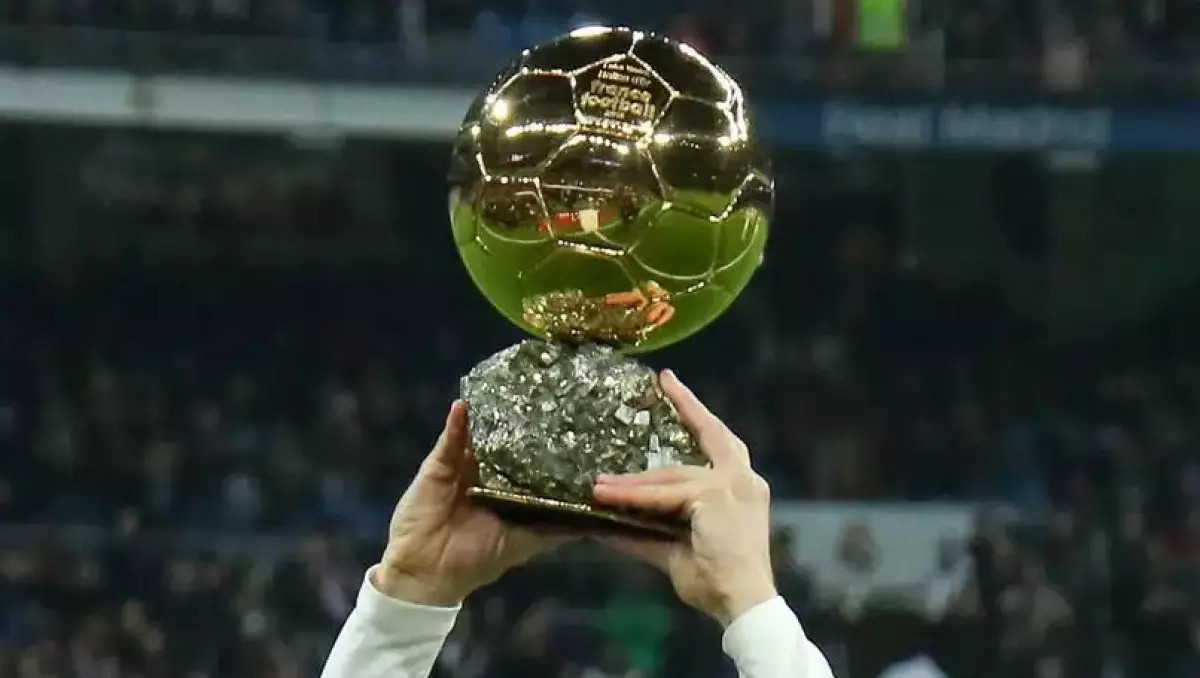 "Алтын допқа" басты үміткерлердің тізімі жаңарды