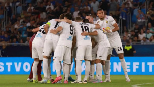 ©"Қайрат" ФК