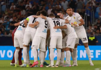 ©"Қайрат" ФК