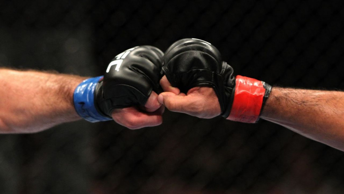 Нурмагомедов - Рахмонов жекпе-жегі ресми бекітілді