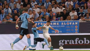 ©"Қайрат" ФК