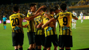 ©"Қайрат" ФК