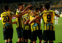 ©"Қайрат" ФК