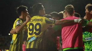 ©"Қайрат" ФК, Арман Жақсығұлов