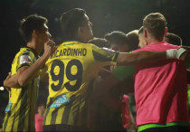 ©"Қайрат" ФК, Арман Жақсығұлов