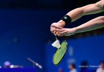 ©ҚР ҰОК/ Сали Сабиров