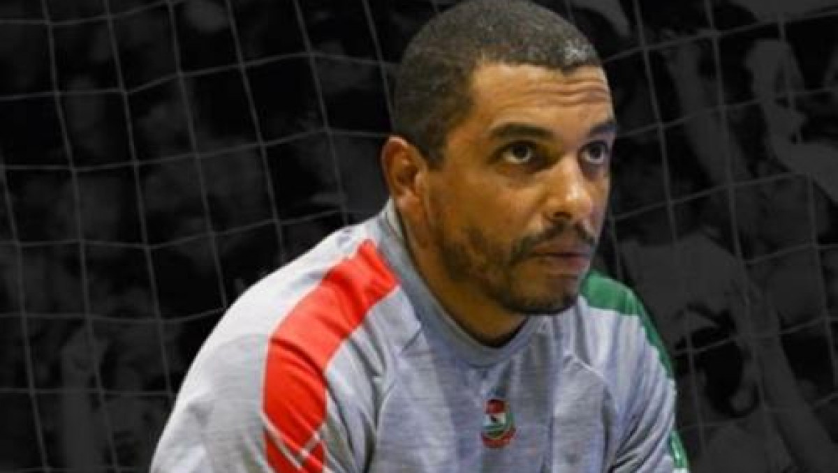 "Қайрат" жаңа бапкерін ресми таныстырды