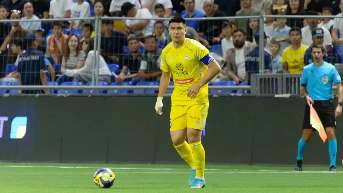 "Астана" Конференция лигасындағы шешуші матчін өткізеді