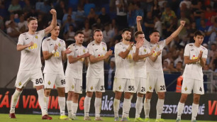 ©"Қайрат" ФК