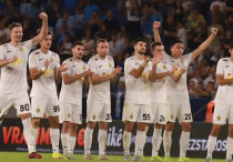 ©"Қайрат" ФК