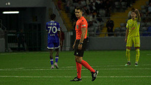 ©Маржан Қуандықова