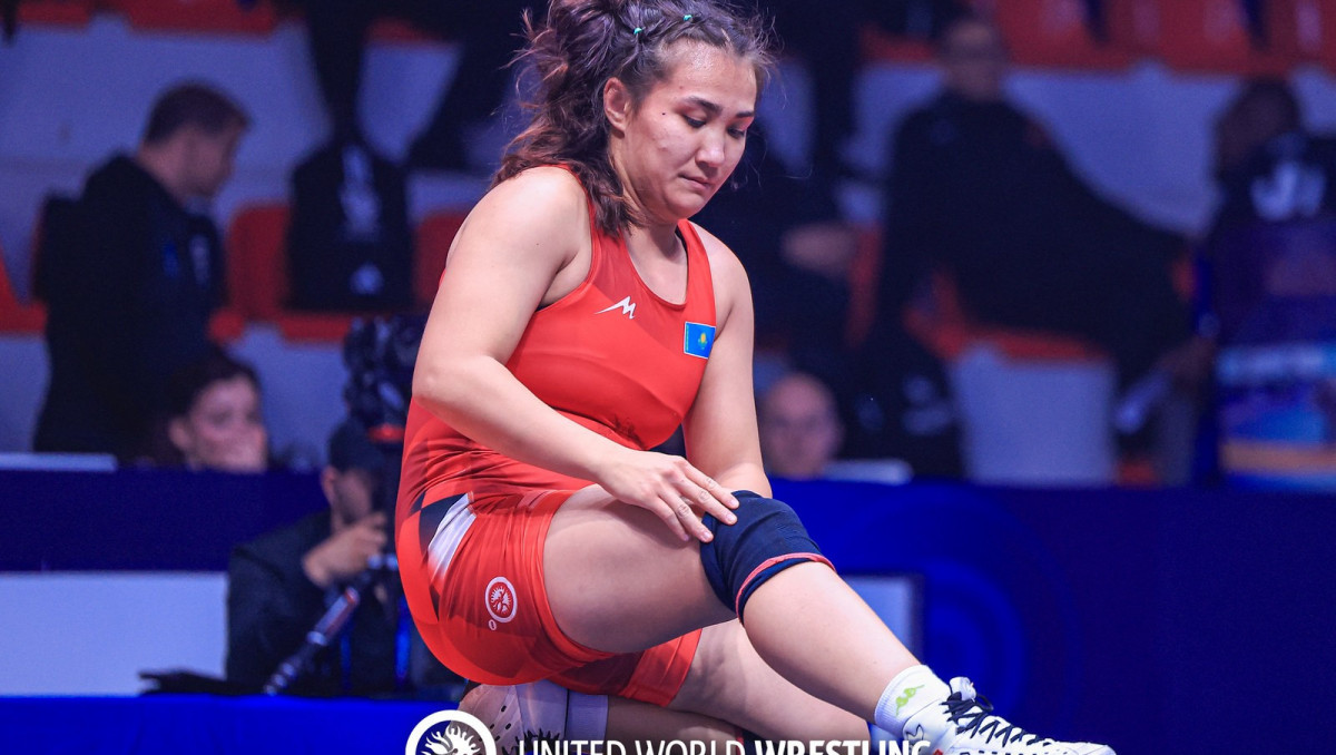 Әлем чемпионатына баратын 20 жасқа дейінгі бұрымдылар құрамасы іріктелді