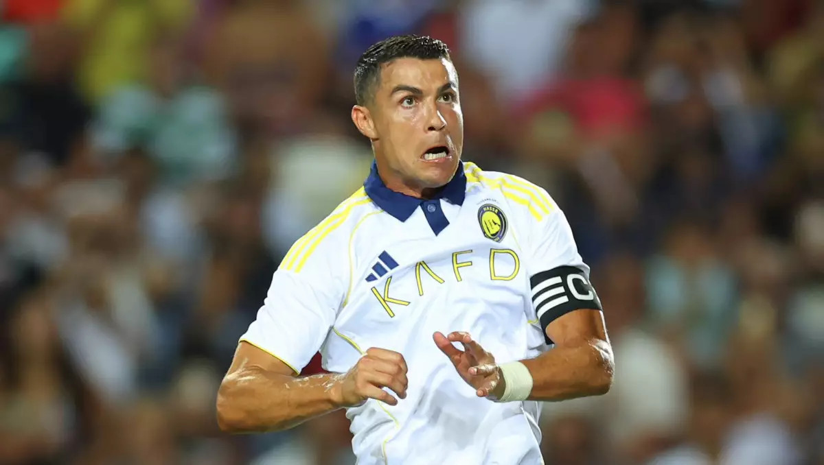 Бундеслиганың тоғыз дүркін чемпионы Роналдудың командаласы атанды