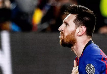 ©"Барселона" ФК