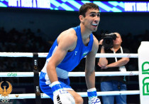 ©Өзбекстанның олимпиадалық комитеті