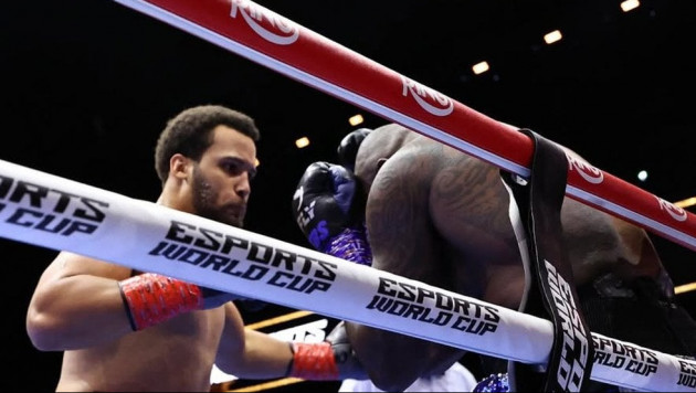 ©instagram.com/queensberrypromotions