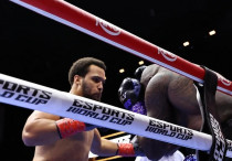 ©instagram.com/queensberrypromotions