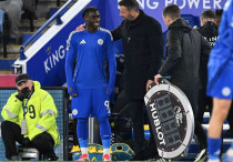 ©Anna Gowthorpe / Shutterstock Editorial / Profimedia