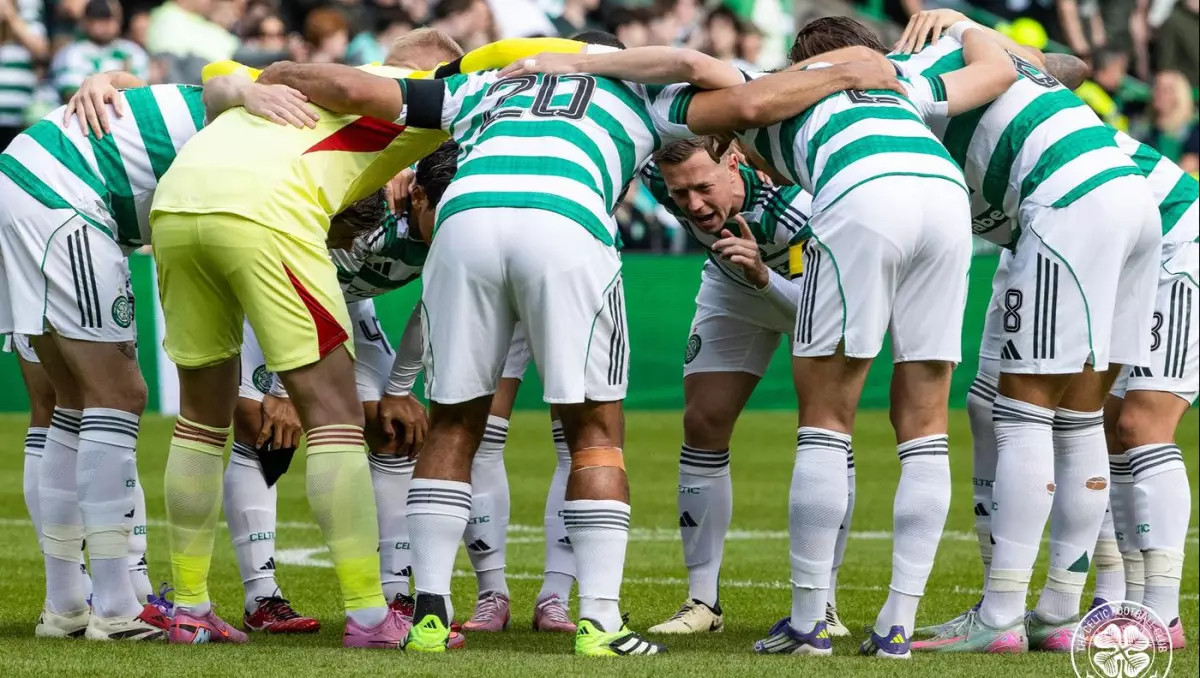 Англияда "Қайраттың" "Селтик" үшін ең қауіпті ойнышылары кім екені айтылды