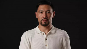 ©instagram.com/janibek_alimkhanuly