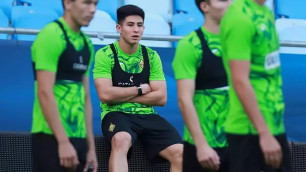 ©"Қайрат" ФК