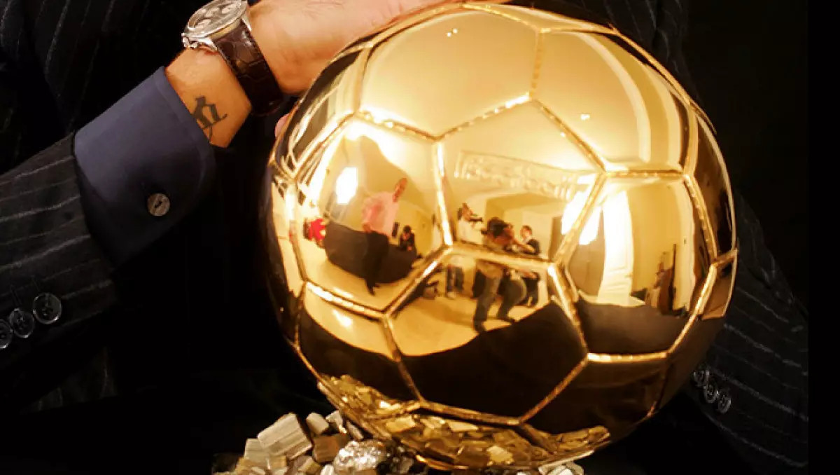 Франция құрамасының экс бапкері "Алтын допты" биыл алатын ойыншыны атады