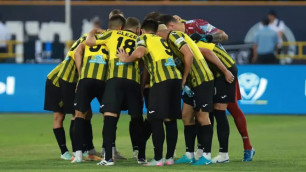 ©"Қайрат" ФК