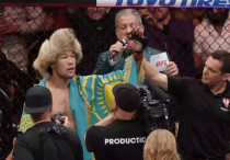 ©Тұрар Қазанағпов