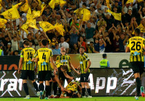 ©"Қайрат" ФК