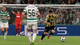 ©"Қайрат" ФК