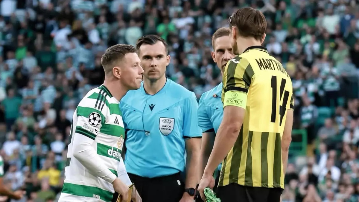 Чемпиондар лигасындағы "Қайрат" - "Селтик" матчінің үздік ойнышысы анықталды