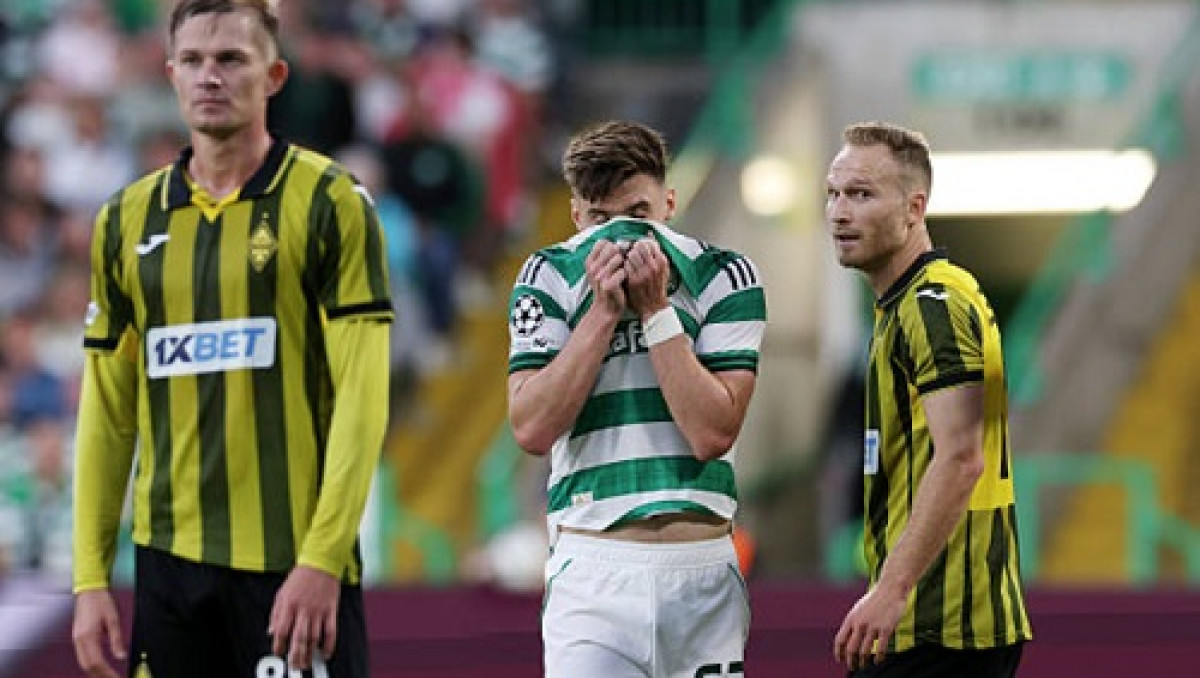 Шотландияда "Қайрат" пен "Селтиктің" сенсациялық матчіне қатысты ащы шындық айтылды