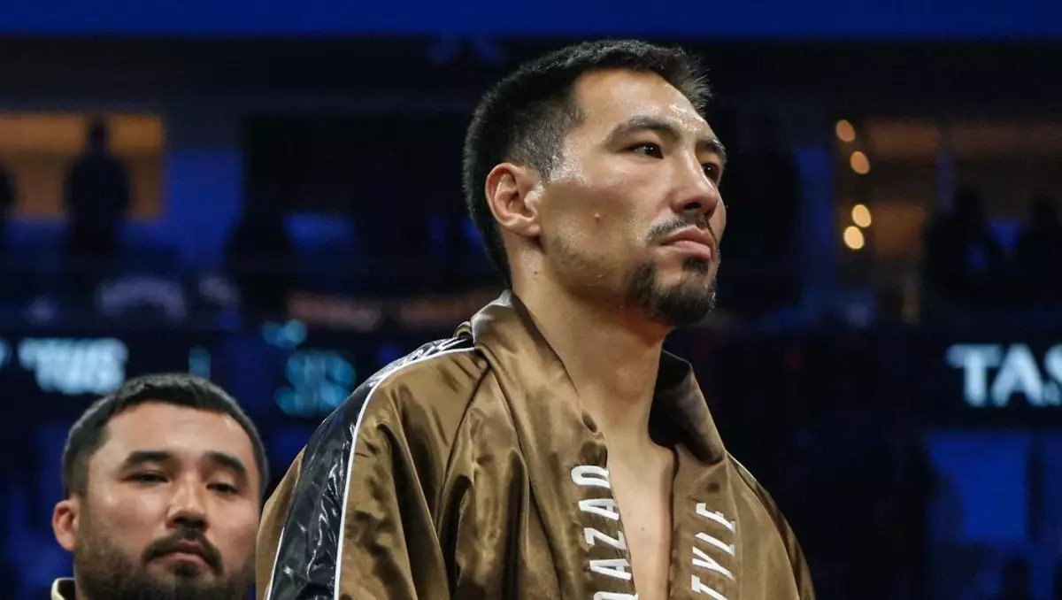 Top Rank неге Жәнібекті көтере алмай отыр? Бокс менеджерінің жауабы