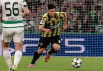 ©"Қайрат" ФК