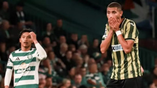 ©"Қайрат" ФК