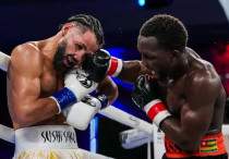 ©Most Valuable Promotions