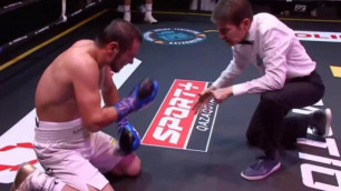 ©Видеодан кадр