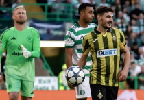 ©"Қайрат" ФК