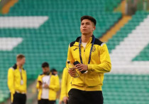 Дастан Сәтбаев ©"Қайрат" ФК