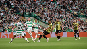 ©"Қайрат" ФК