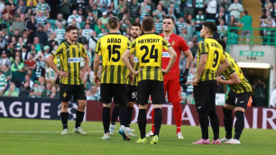 ©"Қайрат" ФК