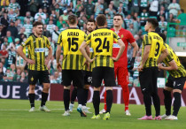 ©"Қайрат" ФК