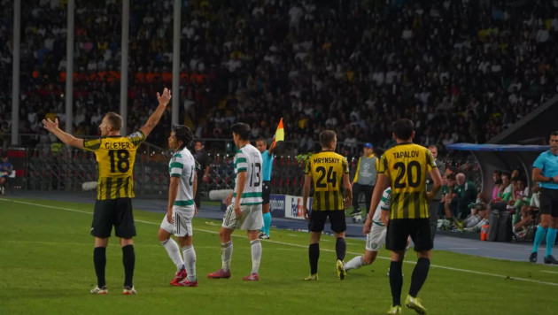 © Vesti.kz/Болат Айтмолда